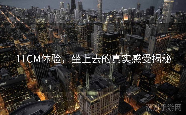 11CM体验,坐上去的真实感受揭秘 11CM体验,坐上去的真实感受揭秘