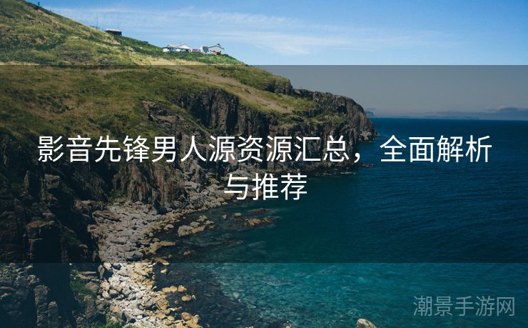 影音先锋男人源资源汇总，全面解析与推荐
