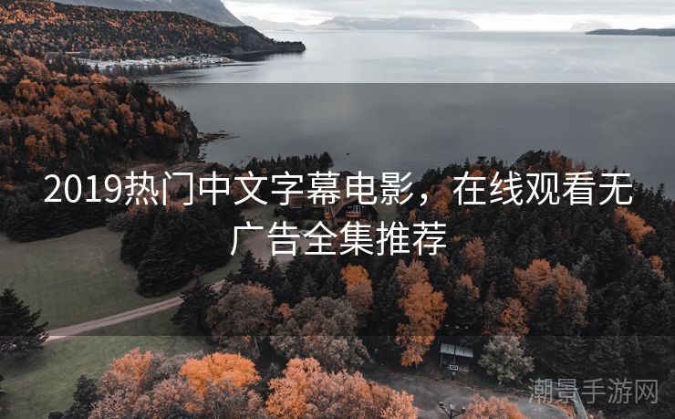2019热门中文字幕电影，在线观看无广告全集推荐