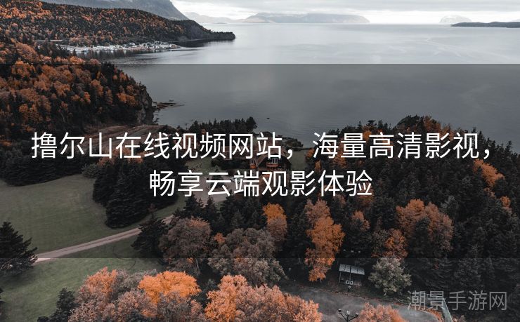 撸尔山在线视频网站，海量高清影视，畅享云端观影体验
