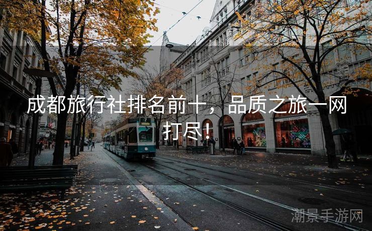 成都旅行社排名前十，品质之旅一网打尽！