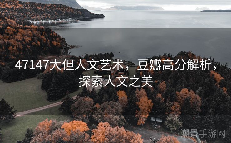 47147大但人文艺术，豆瓣高分解析，探索人文之美