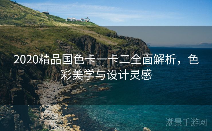 2020精品国色卡一卡二全面解析，色彩美学与设计灵感