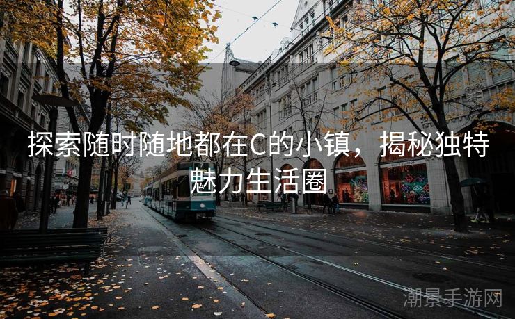 探索随时随地都在C的小镇，揭秘独特魅力生活圈