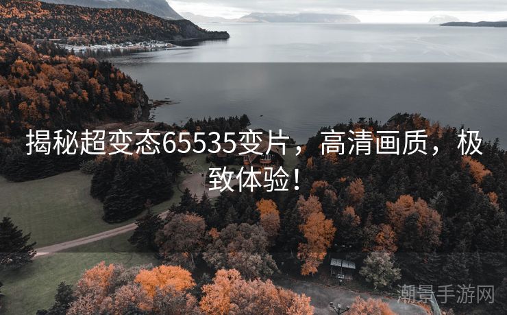 揭秘超变态65535变片，高清画质，极致体验！