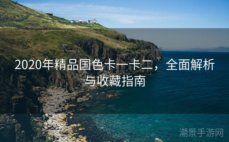 2020年精品国色卡一卡二，全面解析与收藏指南