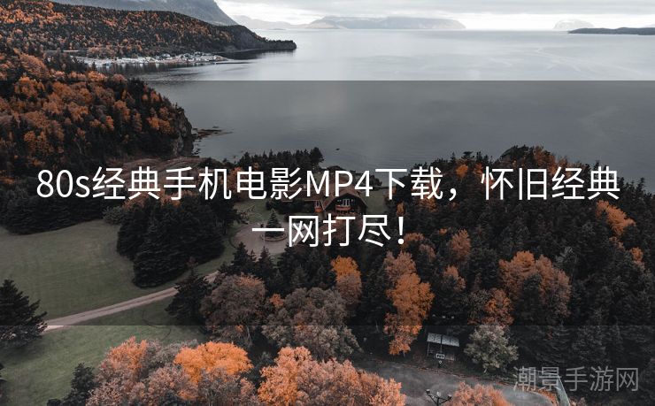 80s经典手机电影MP4下载，怀旧经典一网打尽！