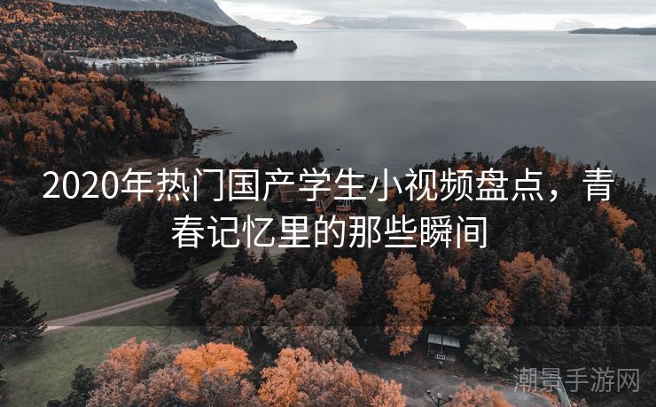 2020年热门国产学生小视频盘点，青春记忆里的那些瞬间