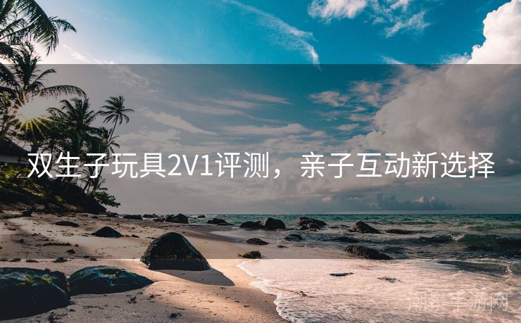 双生子玩具2V1评测，亲子互动新选择