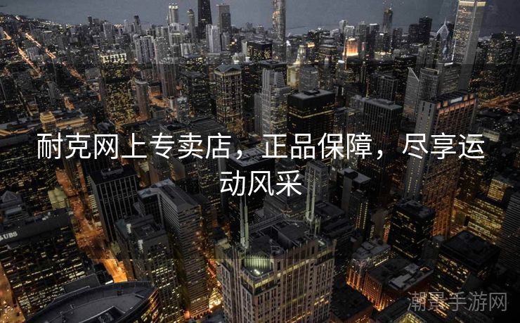 耐克网上专卖店，正品保障，尽享运动风采