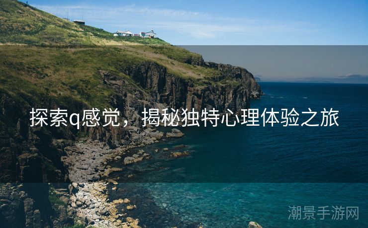 探索q感觉，揭秘独特心理体验之旅