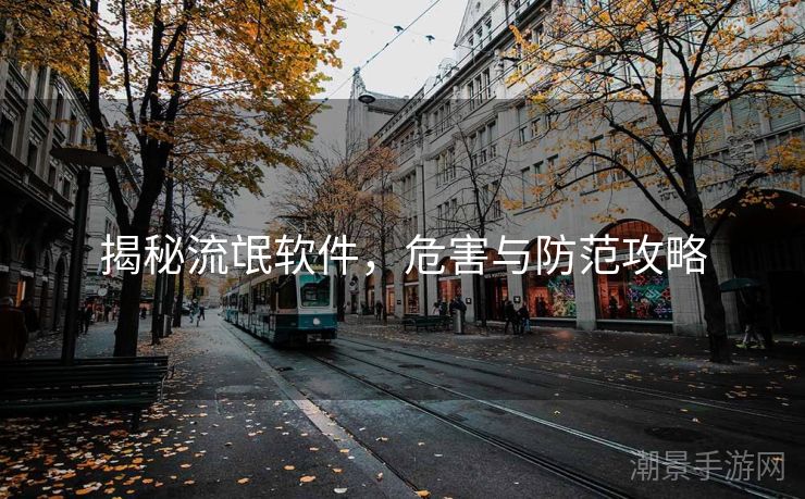揭秘流氓软件，危害与防范攻略