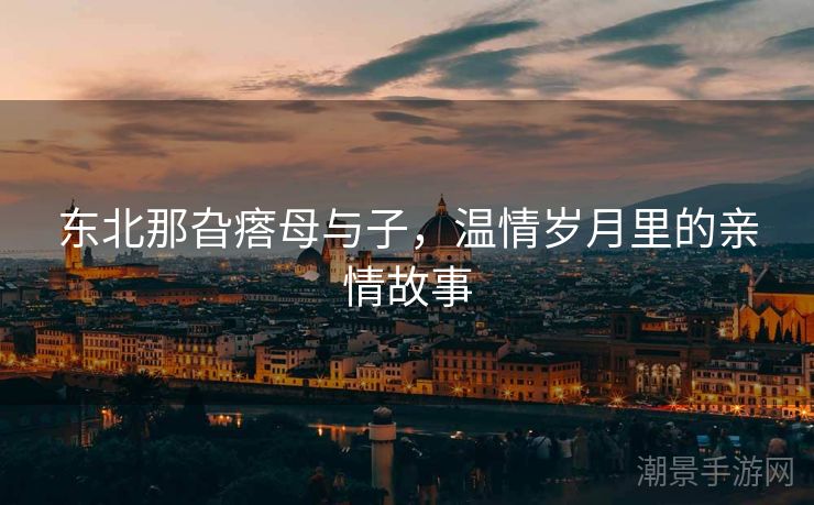东北那旮瘩母与子，温情岁月里的亲情故事